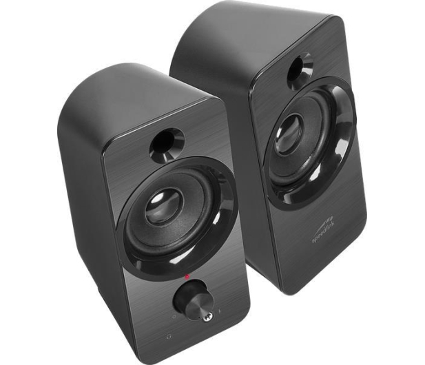 SpeedLink DAROC Stereo Speaker - 1086071 - zdjęcie 2